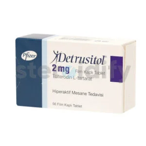 DETRUSITOL
