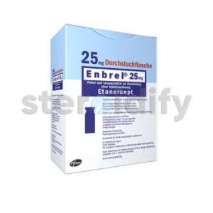ENBREL FLAKON