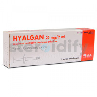 HYALGAN