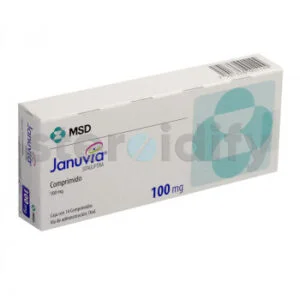 JANUVIA