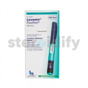 LEVEMIR FLEXPEN