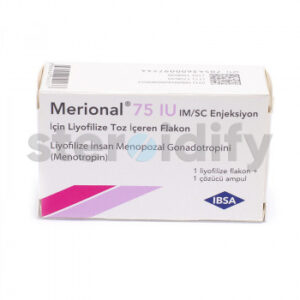 MERIONAL 75