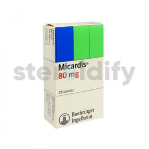 MICARDIS