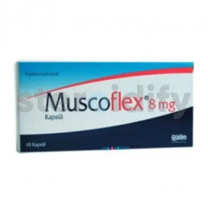 MUSCOFLEX