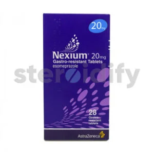 NEXIUM 20