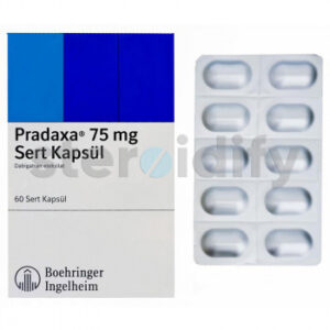 PRADAXA
