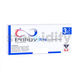 PRILIGY