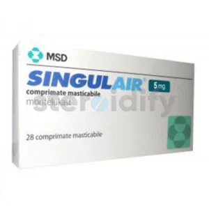 SINGULAIR