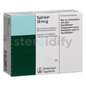 SPIRIVA