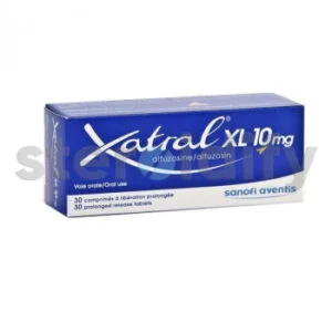 XATRAL XL
