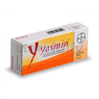 YASMIN