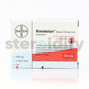 PRIMOBOLAN DEPOT