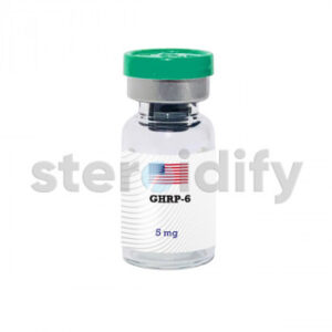 GHRP-6 5MG