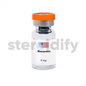 HEXARELIN 2MG