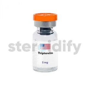 TRIPTORELIN 2MG