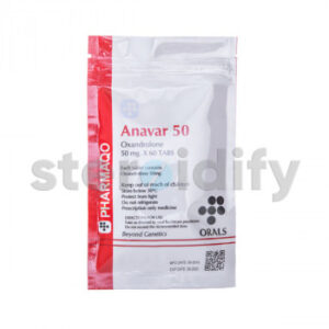 ANAVAR 50