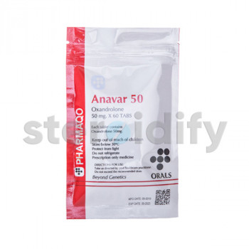 ANAVAR 50