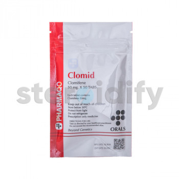 CLOMID 50