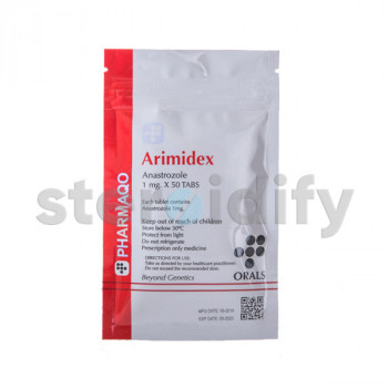 ARIMIDEX 1