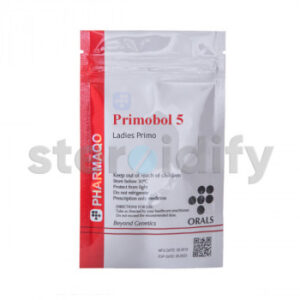 PRIMOBOL 5