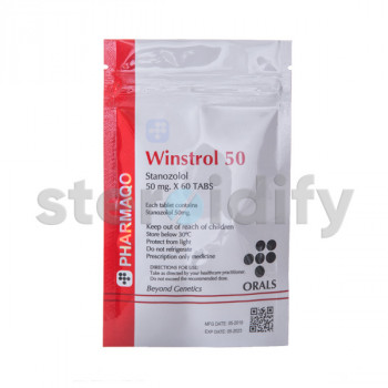 WINSTROL 50