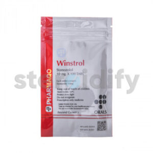 WINSTROL 10