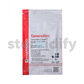 TAMOXIFEN 20