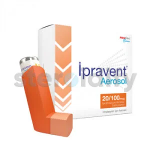 IPRAVENT AEROSOL