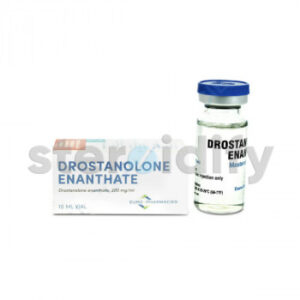 MASTERON ENANTHATE