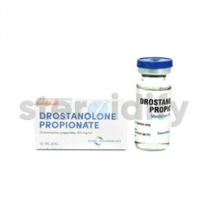 MASTERON PROPIONATE