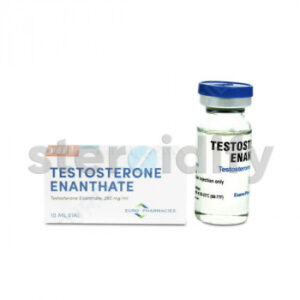 TESTOSTERONE CYPIONATE