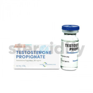 TESTOSTERONE PROPIONATE