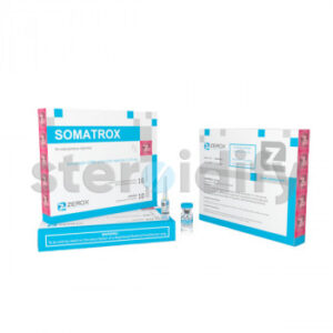SOMATROX