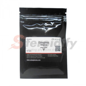 CLOMIPHENE