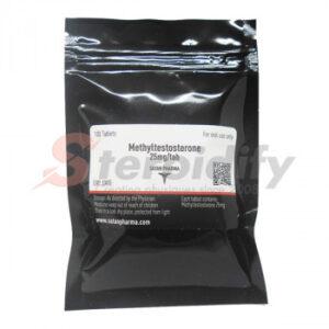 METHYLTESTOSTERONE