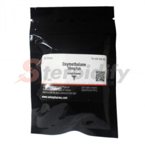 OXYMETHOLONE