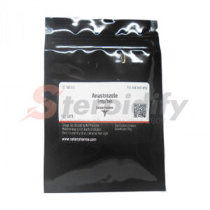 ANASTROZOLE