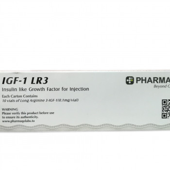 IGF 1-LR3 0.1MG