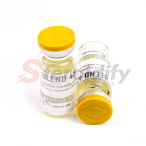 BLEND 450 GOLD