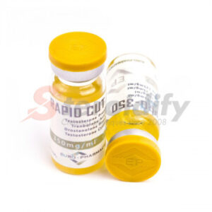 RAPID CUT PRO 350 GOLD