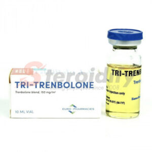 TRI-TRENBOLONE (TRI-TRENS)