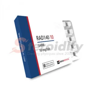RAD140 10MG