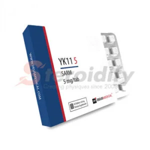 YK11 5MG