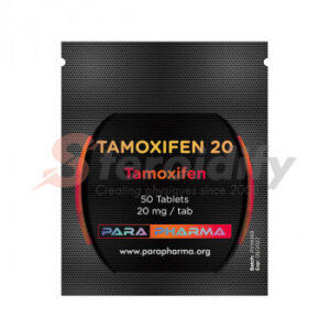 TAMOXIFEN 20