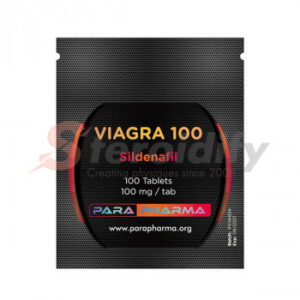 VIAGRA 100