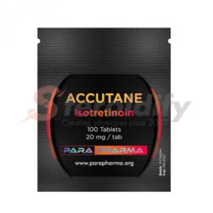 ACCUTANE