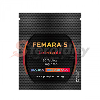 FEMARA 5