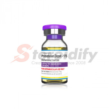 PRIMOBOLAN DEPOT 175