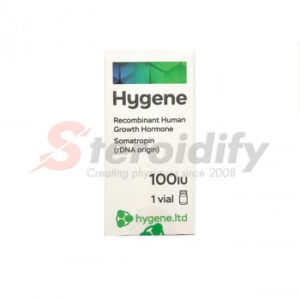HYGENE 100IU