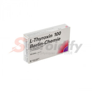 L-THYROXINE